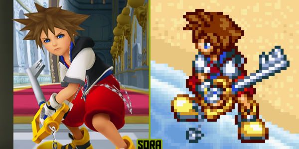 Sora
